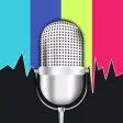 Prank Voice Changer Pro - Funny Sound Effects Record.er Play.er for Speaking plus Singing