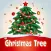 Christmas Tree Designer - Sticker Photo Editor to make & decorate yr xmas trees