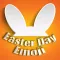Happy Easter Emoji.s Pro - Holiday Emoticon Sticker for Message & Greeting