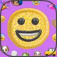 Emoji.s Doodle - Aaa Fun Cool Way of Draw.ing, Color.ing & Paint.ing Art Picture.s