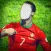 Face Change.r for Euro Cup 2016 - Cut & Swap Faces in Football Picture Hole to Support National Team