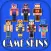 Game Character Skins Collection - Minecraft Pocket Edition Lite