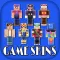 Game Character Skins Collection Pro - Minecraft Pocket Edition Lite