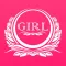 Girls Wallpapers Pro - Girly Cute Backgrounds