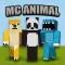 Animal Skin.s Creator for PE Pro - Pixel Texture Simulator & Exporter for Mine.craft Pocket Edition Lite