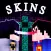 Batman & Superman Skins Collection - for Minecraft Pocket Edition Lite