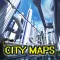 Best City Maps Pro for Minecraft PE Pocket Edition