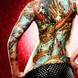 Tattoo Designer Body Art Maker