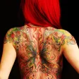 Virtual Tattoo Maker - Ink Art Virtual Tattoo Maker - Ink Art