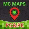 MineMaps - Map for Minecraft Pocket Edition(MCPE)