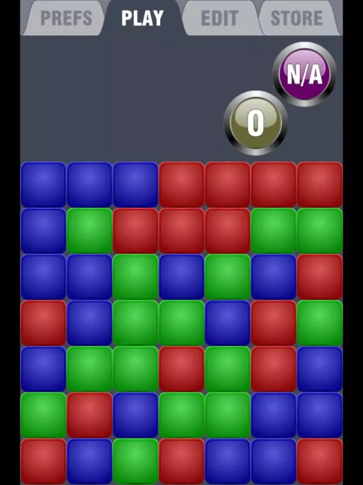 Zrzuty ekranu CleanautsFree, a taste of the blockbuster puzzle game! iPad 