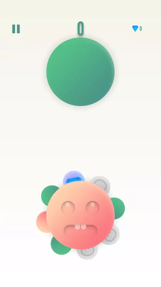 Ảnh chụp màn hình của AZUKI GAME