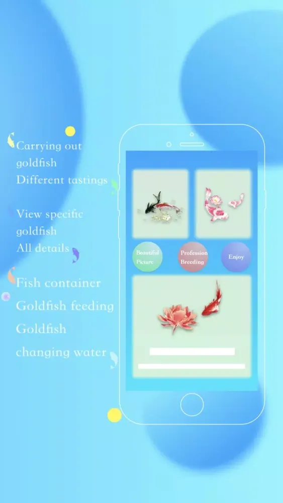 Скриншоты FishBook-Fish Encyclopedia