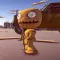 BUDDY vs ZOMBIES BATTLE ROYAL