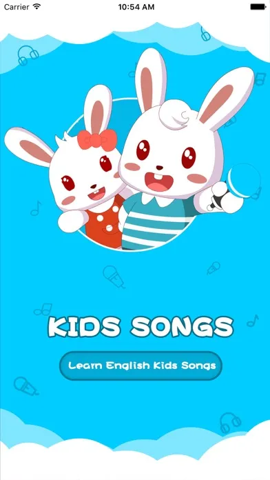 Kids Songs,Children Song, Learning Kids song,English Songs for Children 1-9 Years Old Screenshots