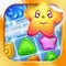 Candy Smash - 3 match puzzle yummy mania game