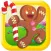 Gingerbread Maker - Make Fun Dessert Food & Cooking Cookie Candy Legend