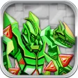 Stegosaurus: Robot Dinosaur - Trivia & Funny Puzzle & Sports Game Stegosaurus: Robot Dinosaur - Trivia & Funny Puzzle & Sports Game