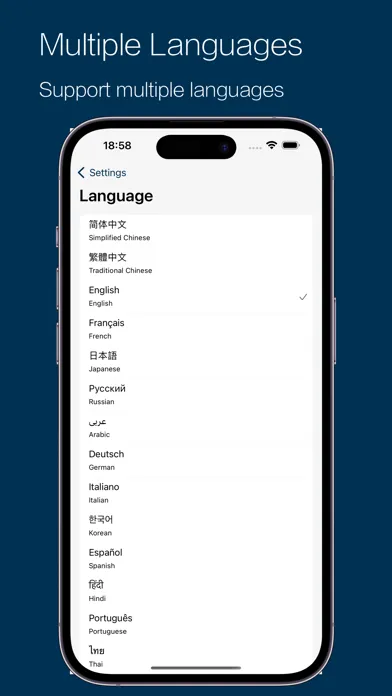 Скриншоты Simphoto - AI Album Search