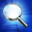 Magnifying Glass With Light Magnifying Glass With Light