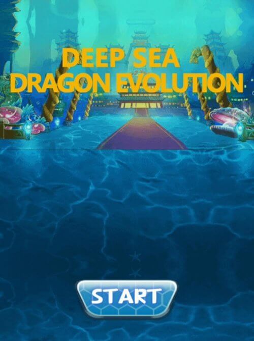 Deep Sea Dragon Evolution-screenshot-1