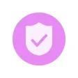 Encrypted protection space Encrypted protection space