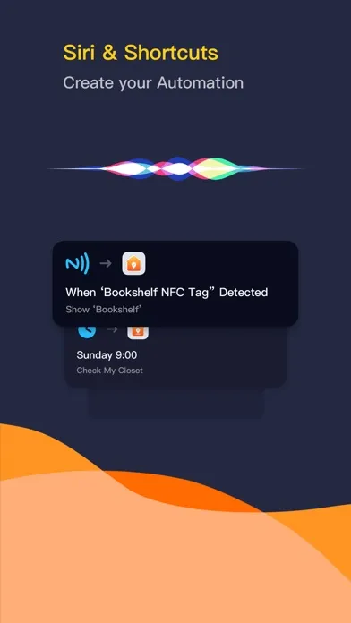 Where - your stuff organized Screenshots