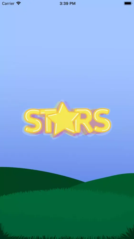 Stars Ekran Görüntüleri