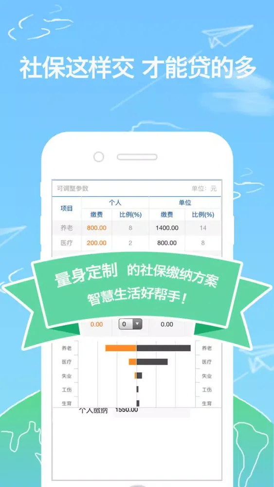 تصاویر 应急借款-纯信用借贷工具平台！