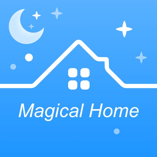 magical home
