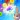 Bubble Shooter Magic Bunny