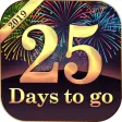 New Year Countdown !!!