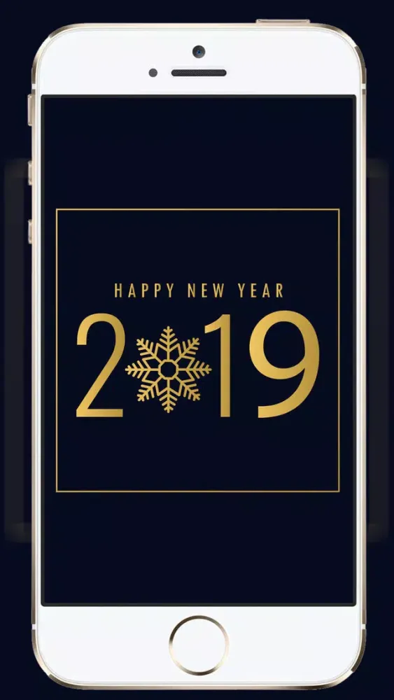 Скриншоты New Year Countdown !!!