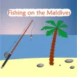 Fishing on the Maldives