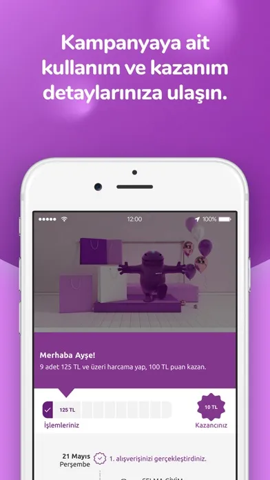 World Mobil Screenshots