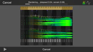 Captures d'écran de Soniq Movie