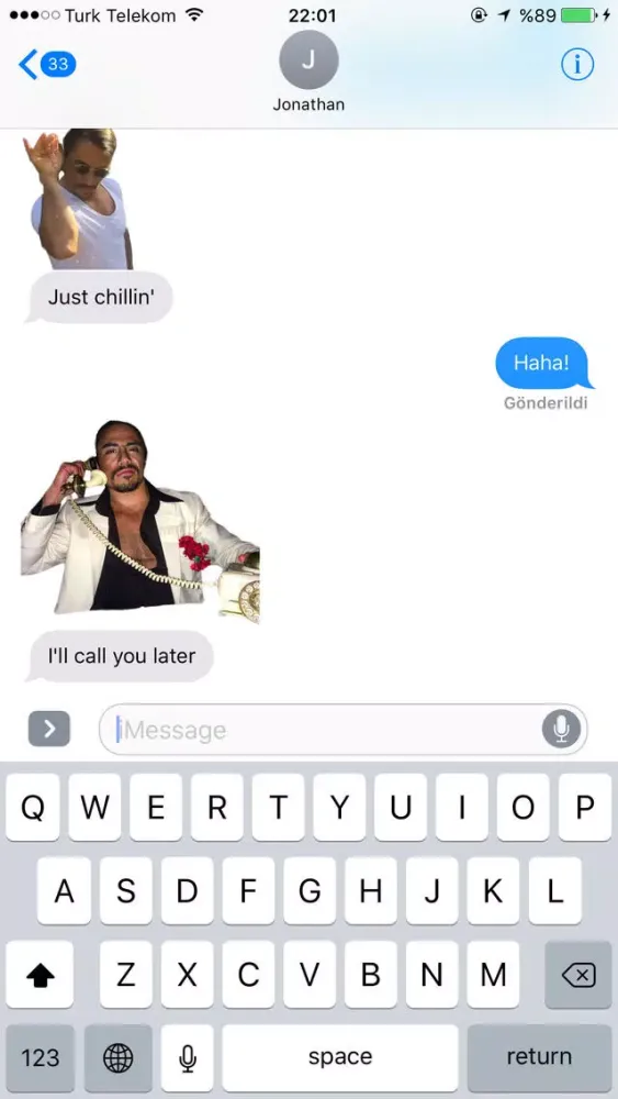 Capturas de tela do Nusret a.k.a Salt Bae
