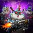 City of Greed:Cyber Rodent City of Greed:Cyber Rodent