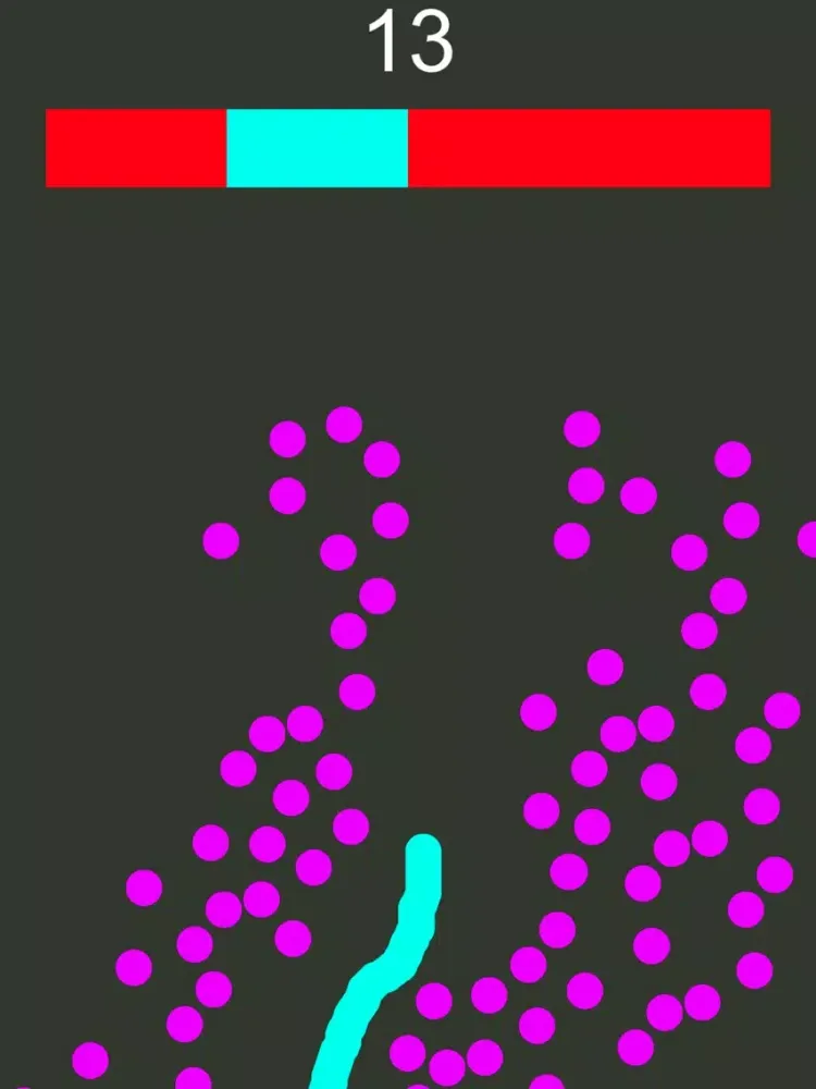 صور Snake in colors valley iPad 