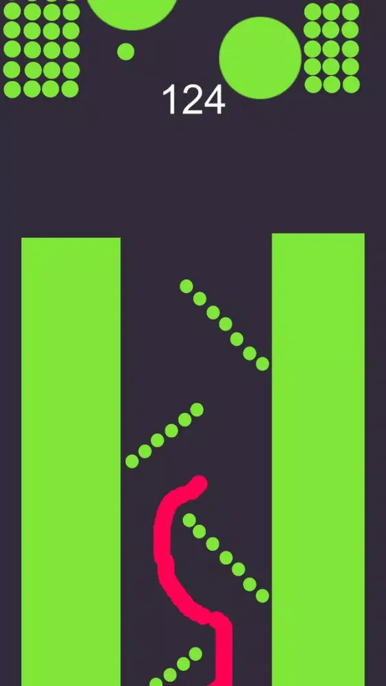 صور Snake in colors valley