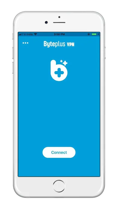 BytePlus Vpn Screenshots