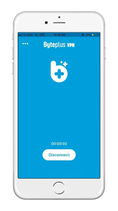 BytePlus Vpn Screenshots