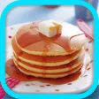 Pancakes Pancakes