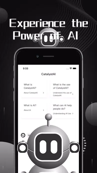 صور Chat AI - Intelligent Q&A
