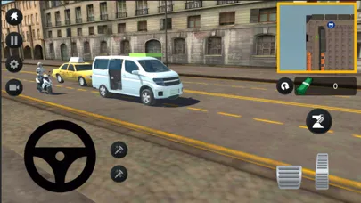 Minibus Simulator Ultimate應用截圖