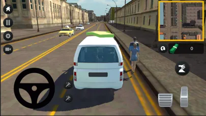 Minibus Simulator Ultimate應用截圖