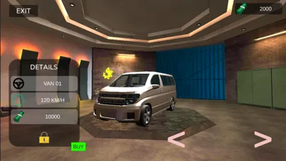 Minibus Simulator Ultimate應用截圖