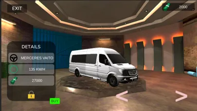 Minibus Simulator Ultimate應用截圖