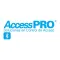 AccessPRO Bluetooth