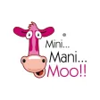 MS.Moo CLEO
